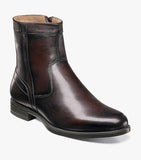 Florsheim Midtown Plain Toe Zip Boot