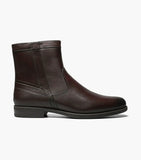 Florsheim Midtown Plain Toe Zip Boot