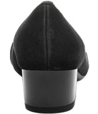 Ara Nebula Block Heel Pump