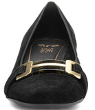 Ara Nebula Block Heel Pump