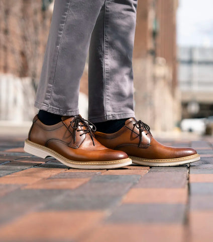 Florsheim oxford shoes discount