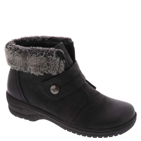 Wanderlust Perth Waterproof Boots