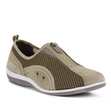 Spring Step Racer