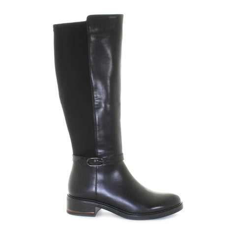 Wanderlust Sandra High Boots