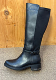 Wanderlust Sandra High Boots