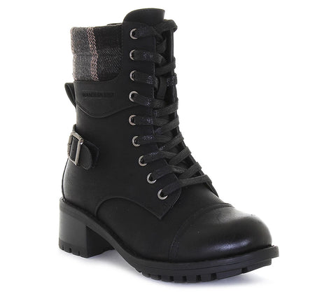 Wanderlust Serena Mid Waterproof Boots