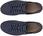 Ecco Women's Soft 7 Side Zip Lace