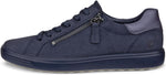 Ecco Women's Soft 7 Side Zip Lace