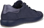 Ecco Women's Soft 7 Side Zip Lace