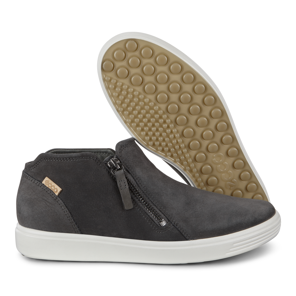 Women's ecco soft 7 2025 low bootie
