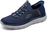Skechers Men's Slip-ins: Summits-High Range