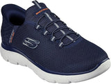 Skechers Men's Slip-ins: Summits-High Range