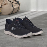 Skechers Men's Slip-ins: Summits-High Range