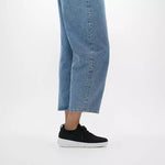 Fitflop Super Q Knit Slip-on Sneaker