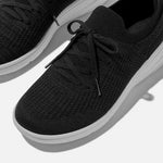 Fitflop Super Q Knit Slip-on Sneaker