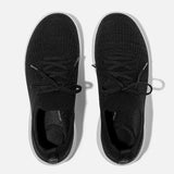 Fitflop Super Q Knit Slip-on Sneaker