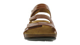 SAS Swerve Strap Sandal