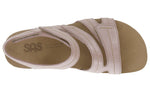 SAS Swerve Strap Sandal