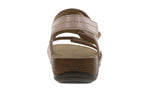 SAS Swerve Strap Sandal