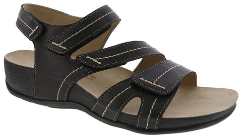 SAS Swerve Strap Sandal