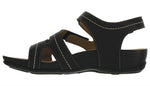 SAS Swerve Strap Sandal