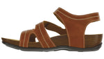 SAS Swerve Strap Sandal