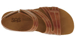 SAS Swerve Strap Sandal