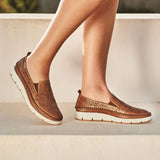 Pikolinos Tenerife Women's Slip-on Moccasins