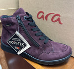 Ara Thistle Gore-Tex Waterproof Bootie