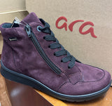 Ara Thistle Gore-Tex Waterproof Bootie