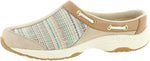 Easy Spirit TravelPort Clogs