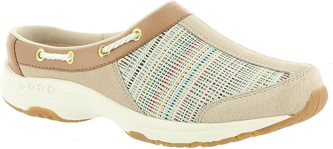 Easy Spirit TravelPort Clogs