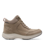 Clarks Wave2.0 Mid Sage Combi