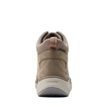 Clarks Wave2.0 Mid Sage Combi