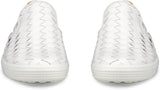 Ecco Soft 7 Women's Woven Slip-on