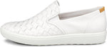 Ecco Soft 7 Women's Woven Slip-on