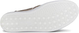 Ecco Soft 7 Women's Woven Slip-on
