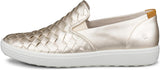 Ecco Soft 7 Women's Woven Slip-on