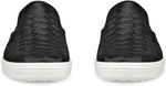 Ecco Soft 7 Women's Woven Slip-on