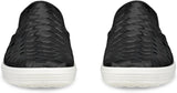 Ecco Soft 7 Women's Woven Slip-on