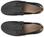 Ecco Soft 7 Women's Woven Slip-on