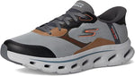 Skechers Men's Slip-ins Go Walk Glide-Step 2.0 Zac