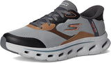 Skechers Men's Slip-ins Go Walk Glide-Step 2.0 Zac