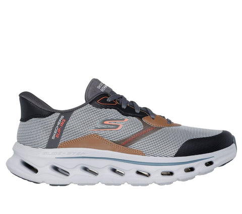 Skechers Men's Slip-ins Go Walk Glide-Step 2.0 Zac