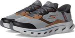 Skechers Men's Slip-ins Go Walk Glide-Step 2.0 Zac