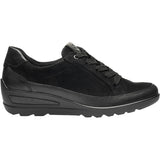 Ara Zamia Wedge Shoe-Sneakers