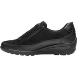 Ara Zamia Wedge Shoe-Sneakers