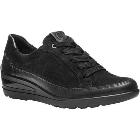 Ara Zamia Wedge Shoe-Sneakers