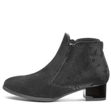 ARA Geraldine Graz Bootie