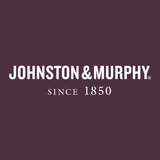 Johnston & Murphy Creswell Tassel Loafer